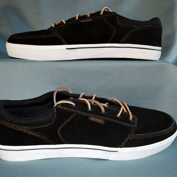 etnies nathan williams shoes